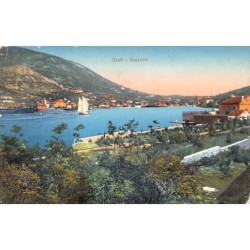 Rare collectable postcards of Croatia. Vintage Postcards of Croatia