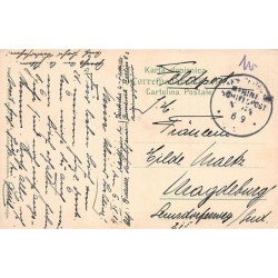 Rare collectable postcards of Croatia. Vintage Postcards of Croatia