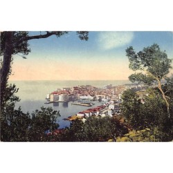 Rare collectable postcards of Croatia. Vintage Postcards of Croatia