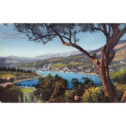 Rare collectable postcards of Croatia. Vintage Postcards of Croatia