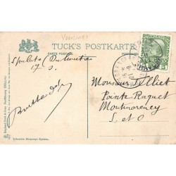 Rare collectable postcards of Croatia. Vintage Postcards of Croatia