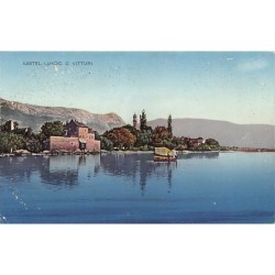 Rare collectable postcards of Croatia. Vintage Postcards of Croatia