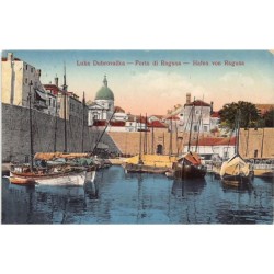 Rare collectable postcards of Croatia. Vintage Postcards of Croatia