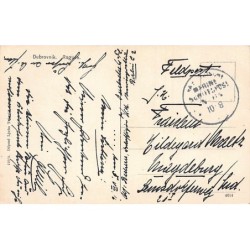 Rare collectable postcards of Croatia. Vintage Postcards of Croatia