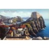 Rare collectable postcards of Croatia. Vintage Postcards of Croatia