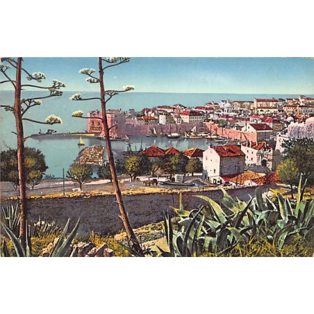 Rare collectable postcards of Croatia. Vintage Postcards of Croatia