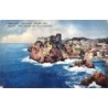 Rare collectable postcards of Croatia. Vintage Postcards of Croatia