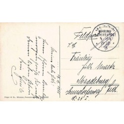 Rare collectable postcards of Croatia. Vintage Postcards of Croatia