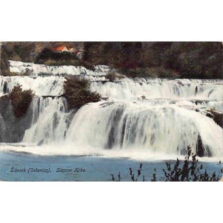 Rare collectable postcards of Croatia. Vintage Postcards of Croatia