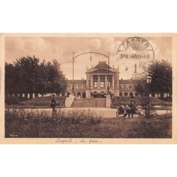 Rare collectable postcards of Croatia. Vintage Postcards of Croatia