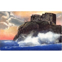 Rare collectable postcards of Croatia. Vintage Postcards of Croatia