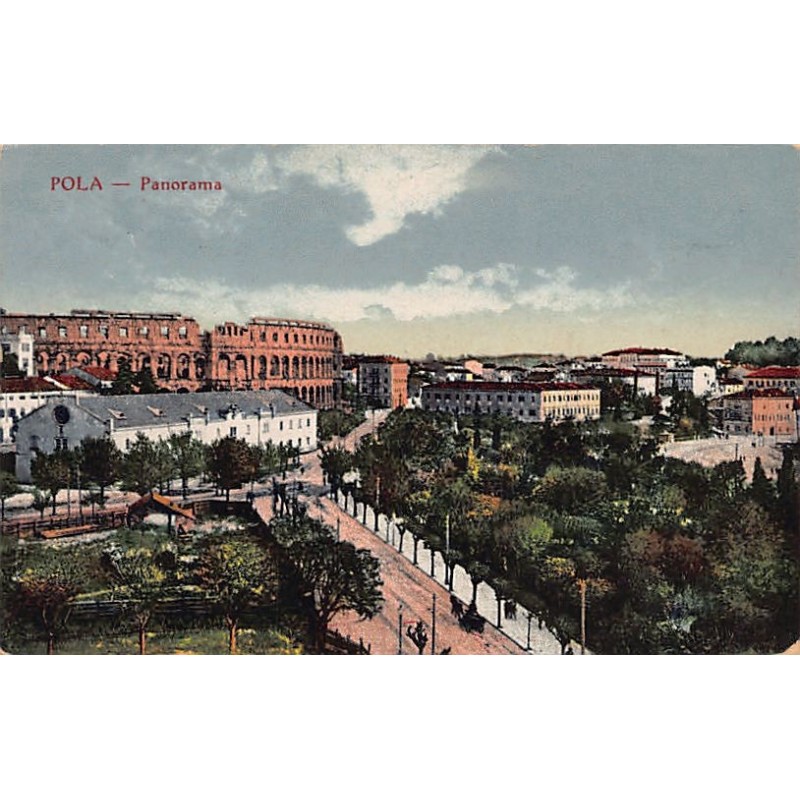 Rare collectable postcards of Croatia. Vintage Postcards of Croatia