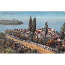 Rare collectable postcards of Croatia. Vintage Postcards of Croatia