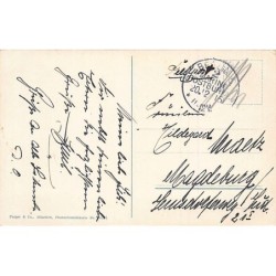 Rare collectable postcards of Croatia. Vintage Postcards of Croatia