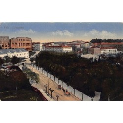 Rare collectable postcards of Croatia. Vintage Postcards of Croatia