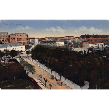 Rare collectable postcards of Croatia. Vintage Postcards of Croatia