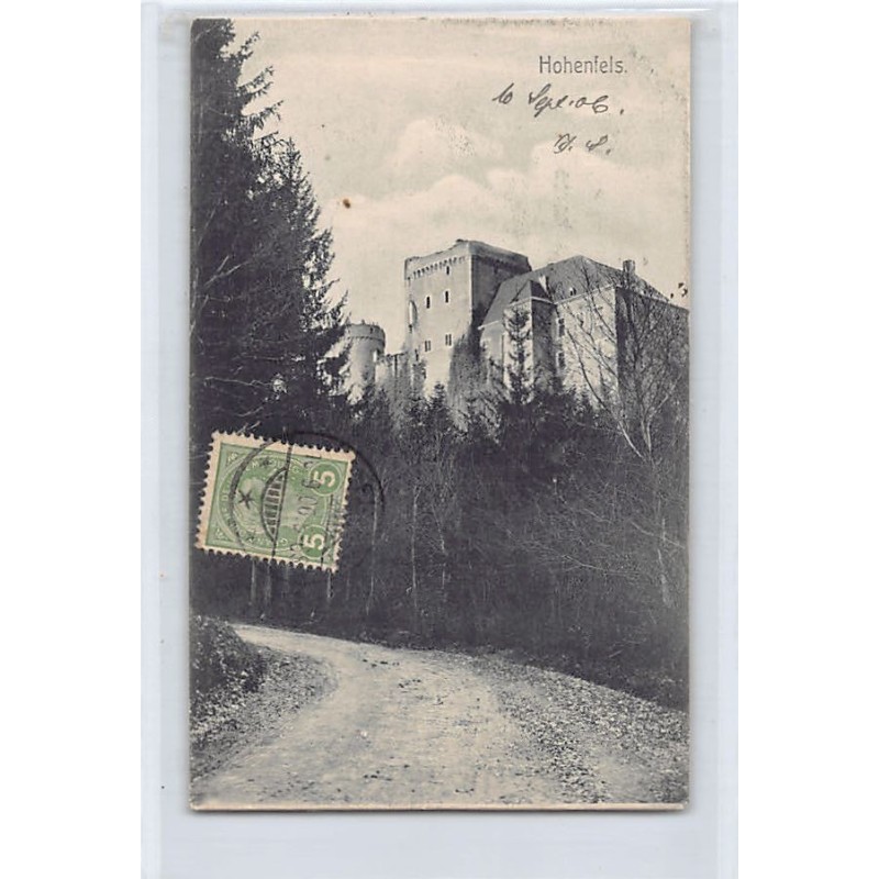 Rare collectable postcards of LUXEMBOURG. Vintage Postcards of LUXEMBOURG