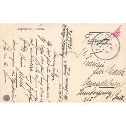 Rare collectable postcards of Croatia. Vintage Postcards of Croatia