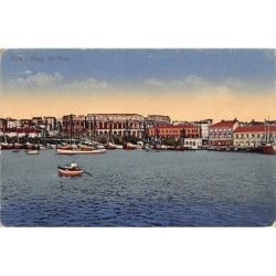 Rare collectable postcards of Croatia. Vintage Postcards of Croatia