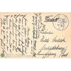 Rare collectable postcards of Croatia. Vintage Postcards of Croatia