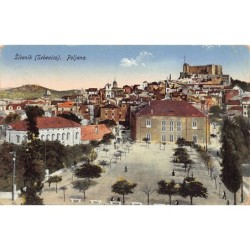Rare collectable postcards of Croatia. Vintage Postcards of Croatia