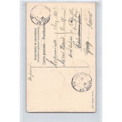 Rare collectable postcards of LUXEMBOURG. Vintage Postcards of LUXEMBOURG