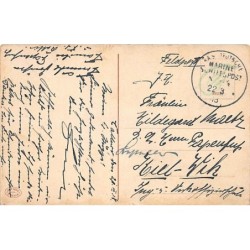 Rare collectable postcards of Croatia. Vintage Postcards of Croatia