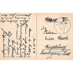 Rare collectable postcards of Croatia. Vintage Postcards of Croatia