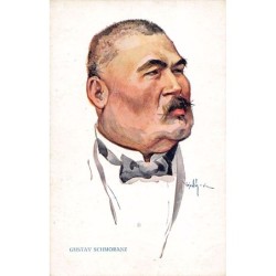 Rare collectable postcards of Czech Republic. Vintage Postcards of Czech Republic