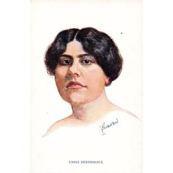 Rare collectable postcards of Czech Republic. Vintage Postcards of Czech Republic