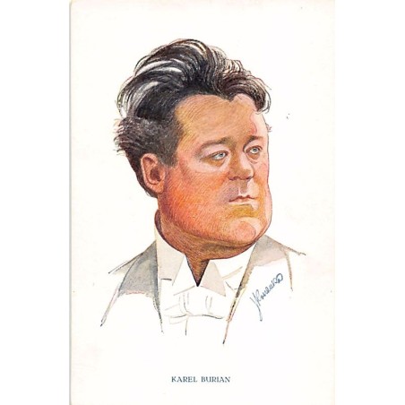 Rare collectable postcards of Czech Republic. Vintage Postcards of Czech Republic