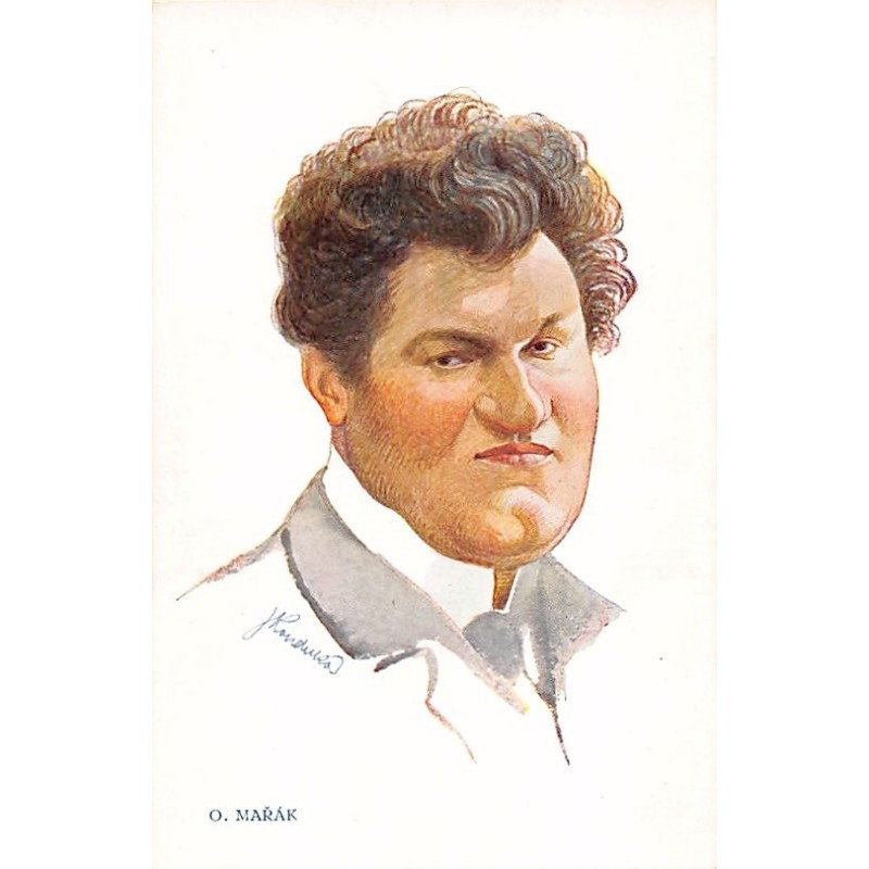 Rare collectable postcards of Czech Republic. Vintage Postcards of Czech Republic