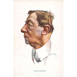 Rare collectable postcards of Czech Republic. Vintage Postcards of Czech Republic