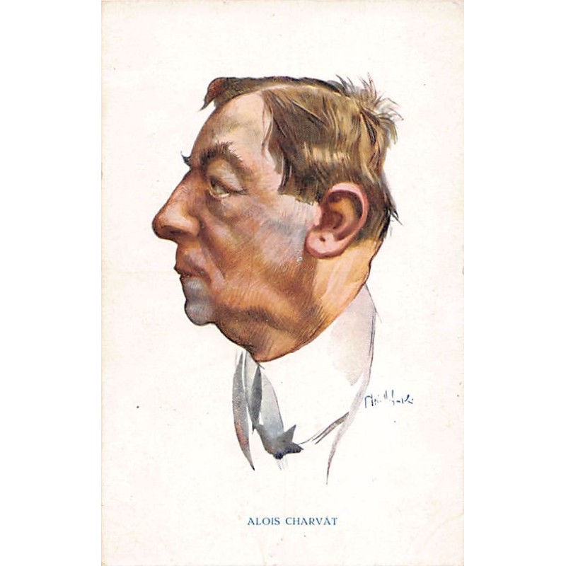 Rare collectable postcards of Czech Republic. Vintage Postcards of Czech Republic