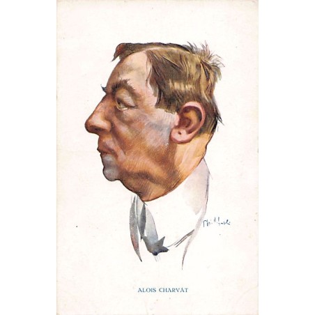 Rare collectable postcards of Czech Republic. Vintage Postcards of Czech Republic