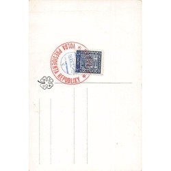 Rare collectable postcards of Czech Republic. Vintage Postcards of Czech Republic