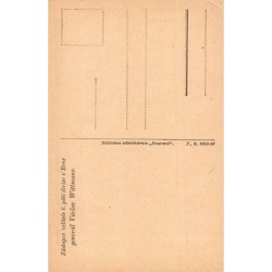 Rare collectable postcards of Czech Republic. Vintage Postcards of Czech Republic