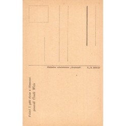 Rare collectable postcards of Czech Republic. Vintage Postcards of Czech Republic