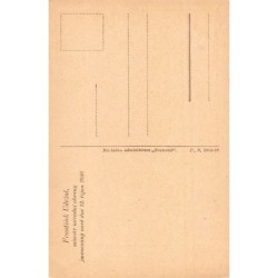 Rare collectable postcards of Czech Republic. Vintage Postcards of Czech Republic