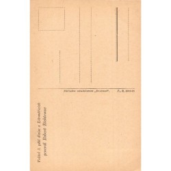 Rare collectable postcards of Czech Republic. Vintage Postcards of Czech Republic