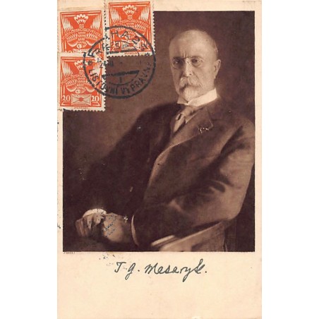 Rare collectable postcards of Czech Republic. Vintage Postcards of Czech Republic