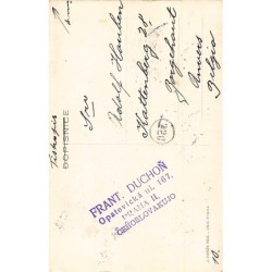 Rare collectable postcards of Czech Republic. Vintage Postcards of Czech Republic