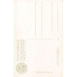 Rare collectable postcards of Czech Republic. Vintage Postcards of Czech Republic