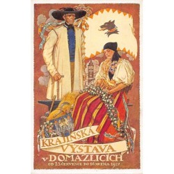 Rare collectable postcards of Czech Republic. Vintage Postcards of Czech Republic