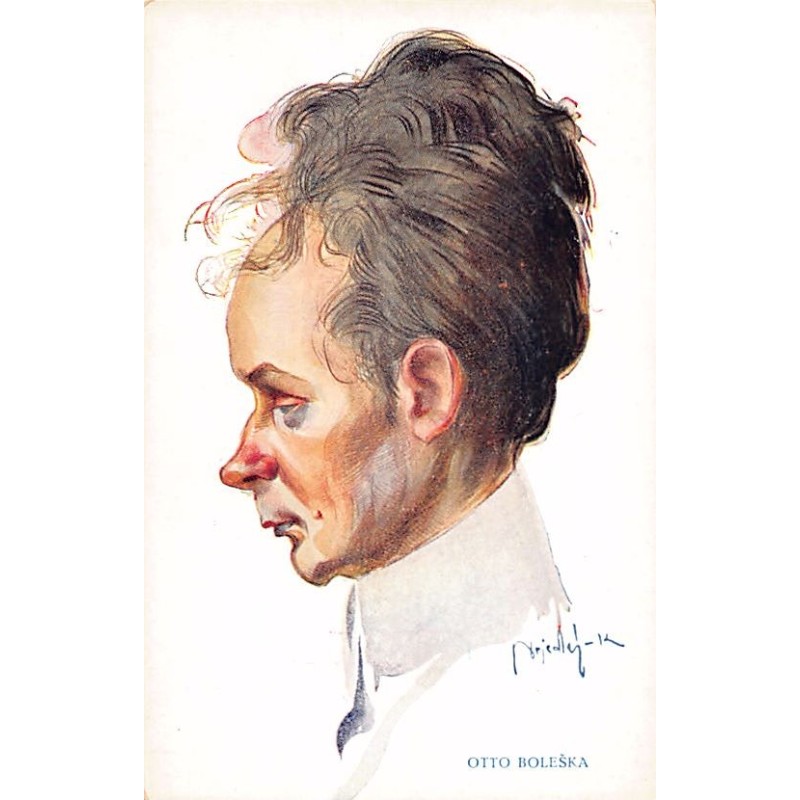 Rare collectable postcards of Czech Republic. Vintage Postcards of Czech Republic