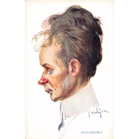 Rare collectable postcards of Czech Republic. Vintage Postcards of Czech Republic