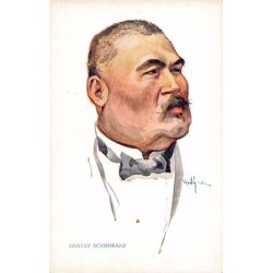 Rare collectable postcards of Czech Republic. Vintage Postcards of Czech Republic