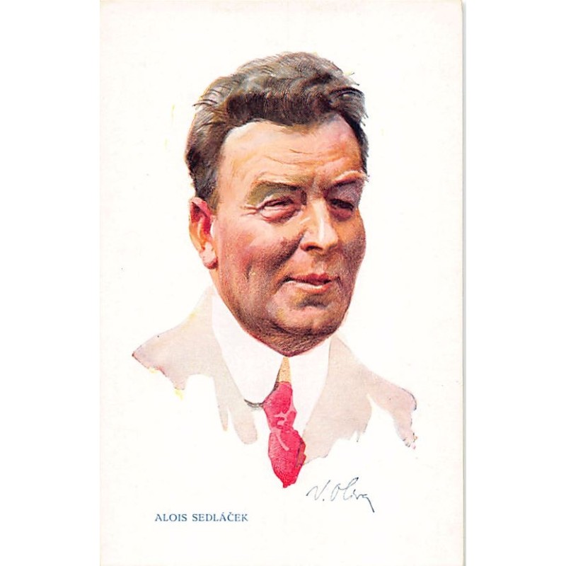 Rare collectable postcards of Czech Republic. Vintage Postcards of Czech Republic