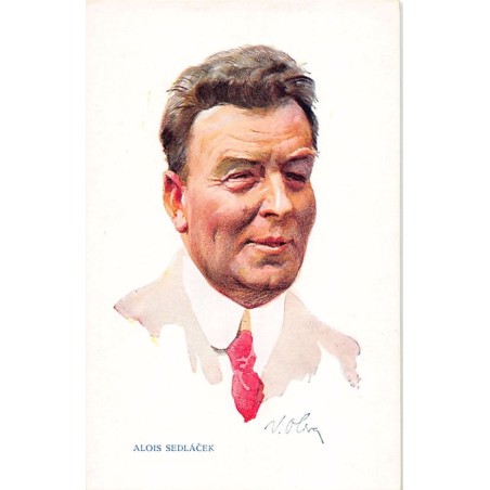 Rare collectable postcards of Czech Republic. Vintage Postcards of Czech Republic