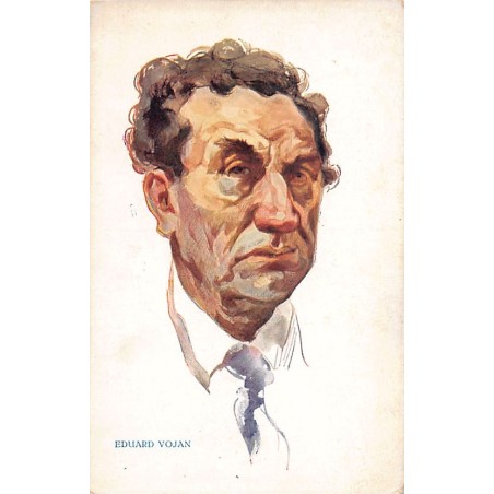 Rare collectable postcards of Czech Republic. Vintage Postcards of Czech Republic